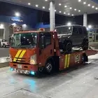 سطحه ينبع لنقل السيارات