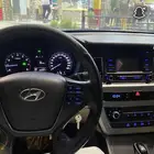 سوناتا 2016 فل كامل
