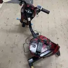 سكوتر كهربائي