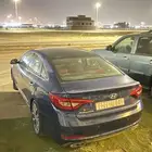 هونداي سوناتا موديل 2017 نص فل