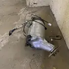 دبت دي بي اف نظام البيئه