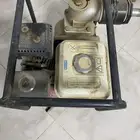 مكينة ماء