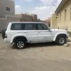 للبيع جيب بترول مديل 98