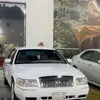 فورد ماركيز 2010