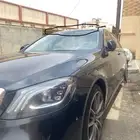 مرسيدس s450 مديل 2020