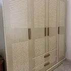 غرفه نوم تفصال بدون اي خدش