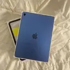 ايباد الجيل العاشر