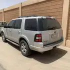 فورد اكسبلور للبيع مفحوص ومجدد