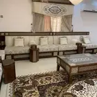 كنب مغربي
