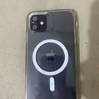 ايفون 11 استخدام شخصي نظيف مره