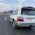 لاندكروزر 2005 للبيع