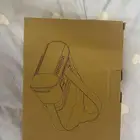 نظارة في ار vr