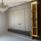 شيبورد وتصاميم صالات داخليه