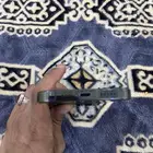 جوال ايفون 13 برو الجيهاز جديد ومافك وكرتونه معاه