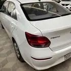 كيا بيجاس 2022   نظيفة وممشاها قليل (قابل للبدل)