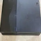 سوني4 شرط النظافه والتشغيل معها يد اصليه وكامل ملحقاته