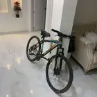 سيكل رياضي جديد لم يستعمل