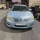كامري GL 2010
