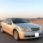 كابريس موديل 2012 فئة LTZ