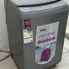 غسالة ملابس