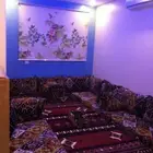 للايجار شقق مفروشه الخرج