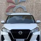 نيسان كيكس 2022 بحاله ممتازة