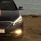 سوناتا 2016 نص فل بويه وكاله بالكامل الماكينه 2000 ممتازه