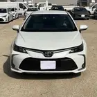 كورولا 2023 سعودي
