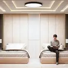 تصميم داخلي غرفة نوم