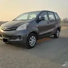 تويوتا افانزا 2015