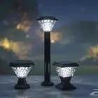 انارة سور طاقة شمسية