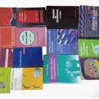 كتب متنوعة بالسعر الي تريده