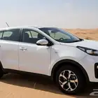 كيا سيورتاج 2022