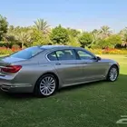 BMW 2017 730 I