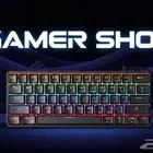 كيبورد سويتش احمر ( الاعلى تقييم )