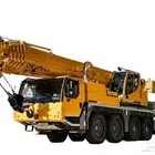 كرين للايجار اليومي وشهري والمشاوير Crane for daily and mont