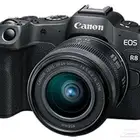 كاميرا كانون R8 للبيع