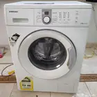 غسالة سامسونج اوتوماتيك