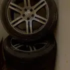 جنوط دوج تشارجر وكاله 18