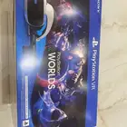vr نضيف اخو الجديد