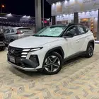 عرض خاص توسان 1600 سمارت 2025 جاهز 95800
