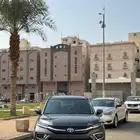 تويوتا اوربان كروزر 2023 GL بحالة الوكالة