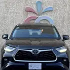 تويوتا هايلاندر 2021 GLE تشيكات وكالة