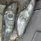 شمعات كامري