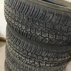 اربع كفرات دنلوب 18 مقاس 265 65 18 تاريخ 2024