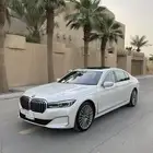 بي ام 730 2020 بدي وكالة وصيانات وكالة ماشي 85 الف ( مباع )