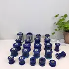 جلد مقصات اصلي وشغل نظيف جيب 4x4 سيارات نيسان وغيرها
