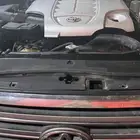 مكينة مكاين لكزس 570 سكويا 3UR