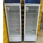 للبيع ثلاجات عرض نظيف مقاص كبير 60في 180