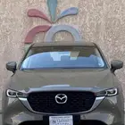مازدا CX5 2023